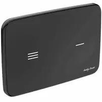 Clapeta de actionare electronica negru mat Ideal Standard ProSys Altes picture - 1