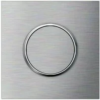Clapeta de actionare Geberit Sigma 10 pentru pisoar electronica cu senzor cu baterii 1.5 V