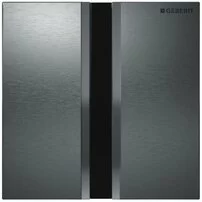 Clapeta de actionare Geberit Sigma 50 pentru pisoar electronica cu senzor 220 V