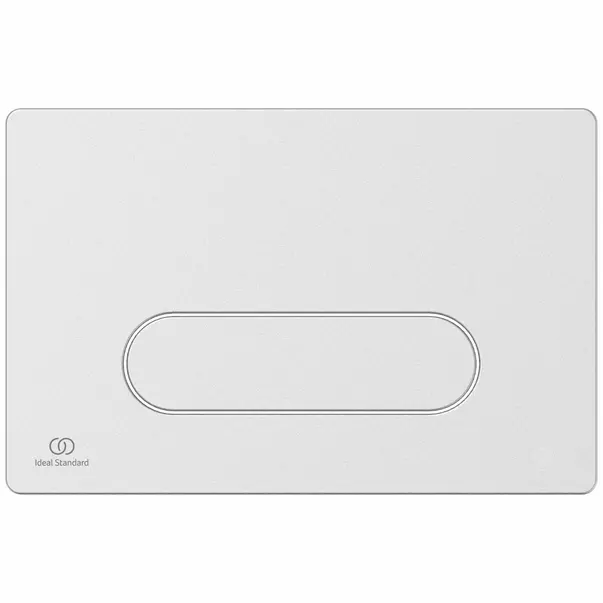 Clapeta de actionare gri mat Ideal Standard Prosys Oleas M4 picture - 2