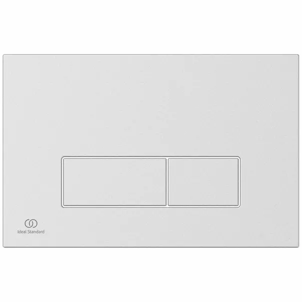 Clapeta de actionare gri mat Ideal Standard Prosys Oleas P2 picture - 2