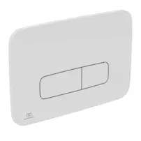 Clapeta de actionare Ideal Standard ProSys Oleas M3 alb mat picture - 2