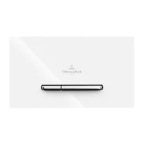 Clapeta de actionare Villeroy&Boch ViConnect 300S alb