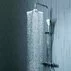 Coloana de dus cu termostat Kludi Fizz Dual Shower System - 3