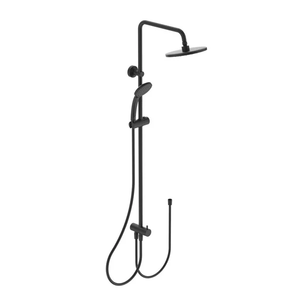 Coloana de dus fara baterie Ideal Standard Cerafine O negru mat picture - 3