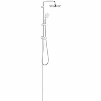 Coloana de dus Grohe New Tempesta Flex 210 fara baterie picture - 2