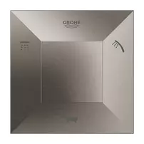 Comutator incastrat Grohe Allure Brilliant 5 cai antracit periat Hard Graphite picture - 2