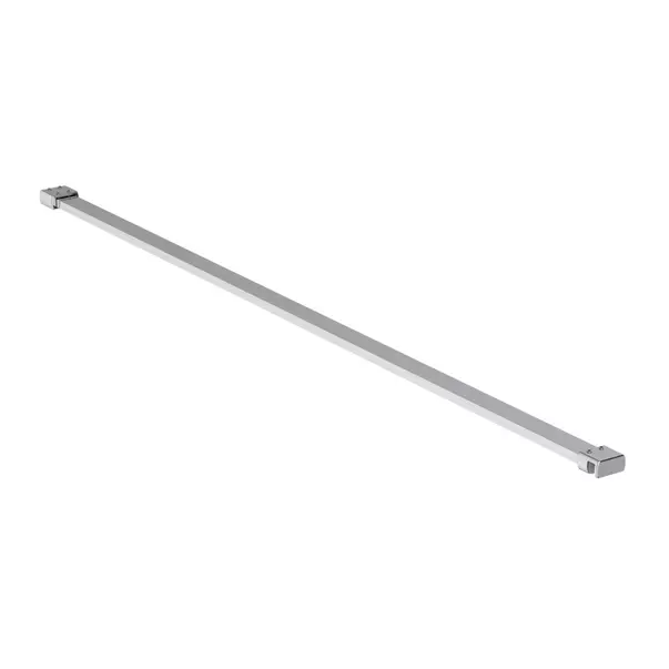 Consola sustinere dreapta pentru dus Ideal Standard i.life 100 cm argintiu picture - 2
