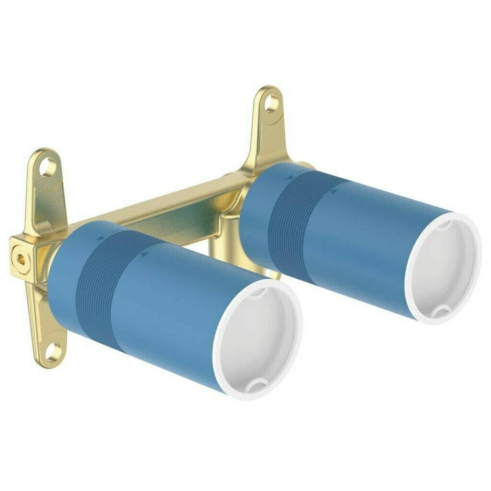 Corp Incastrat Ideal Standard Pentru Baterii Lavoar Cu Montaj Pe Perete Easy Box ( A1313NU )