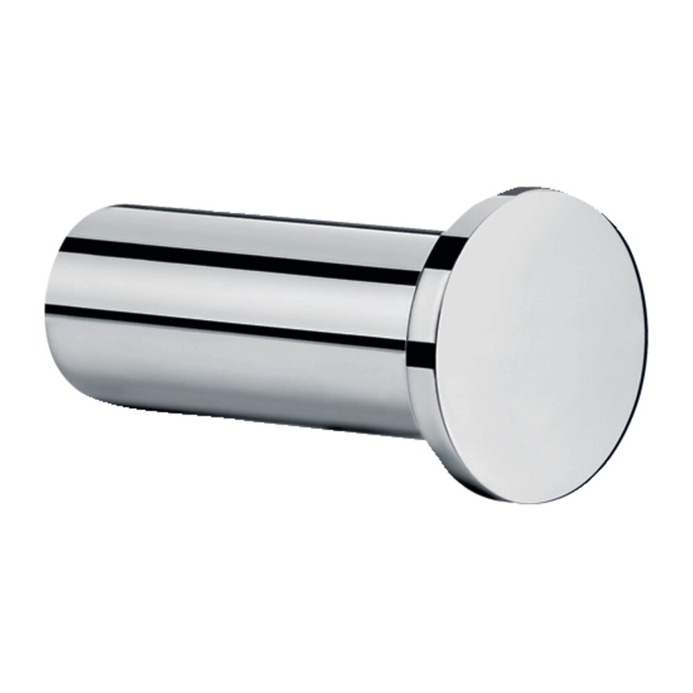Cuier crom Hansgrohe Logis Universal Accesorii