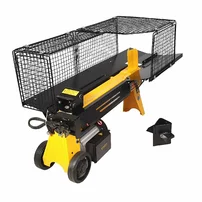 Despicator electrohidraulic busteni Progarden 65558 , 5T, 230V, 2.2kW