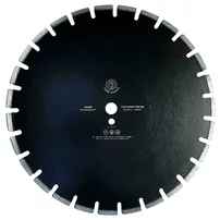 Disc diamantat asfalt Tudee 450x3.6x10x25.4-P
