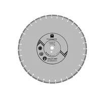 Disc diamantat beton Masalta 500mm PRO