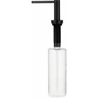 Dozator Deante Aster pentru lichid de spalat vase negru/mat 500 ml