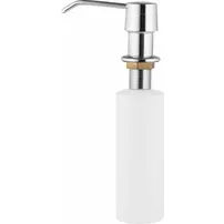 Dozator Deante pentru lichid de spalat vase 300 ml crom