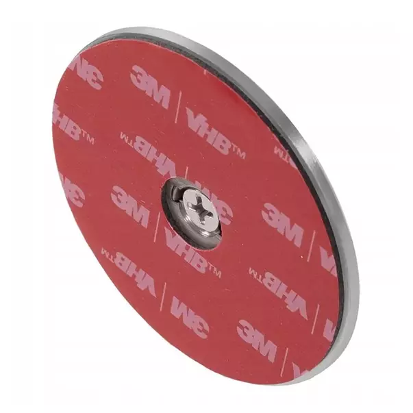 Dozator sapun lichid Rea 322217A finisaj alb - negru picture - 5