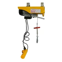 Electropalan 200kg Stager PA200, 510W, monofazat