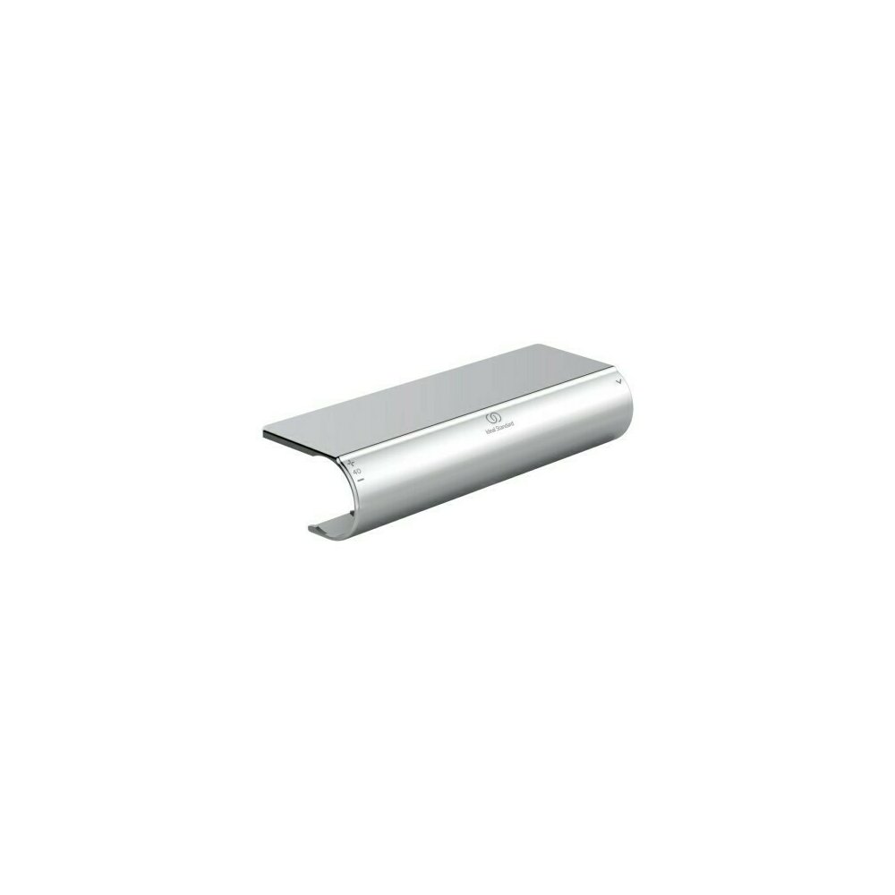 Etajera pentru baterie dus Ideal Standard Ceratherm T25, T50 si T100