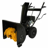 Freza de zapada Progarden FB5665M 56 cm, 6.5CP, pornire la sfoara