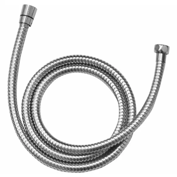 Furtun de dus Deante extensibil inox 175 cm