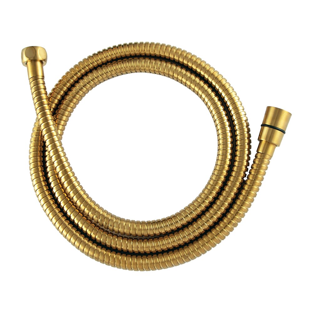 Furtun de dus Omnires auriu periat 150 cm neakaisa