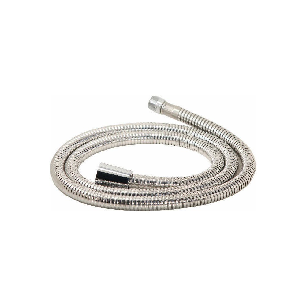 Furtun Deante pentru robinet de bucatarie inox 120 cm Furtun Deante pentru robinet de bucatarie inox 120 cm