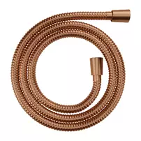 Furtun dus cupru periat antirasucire Omnires 150 cm