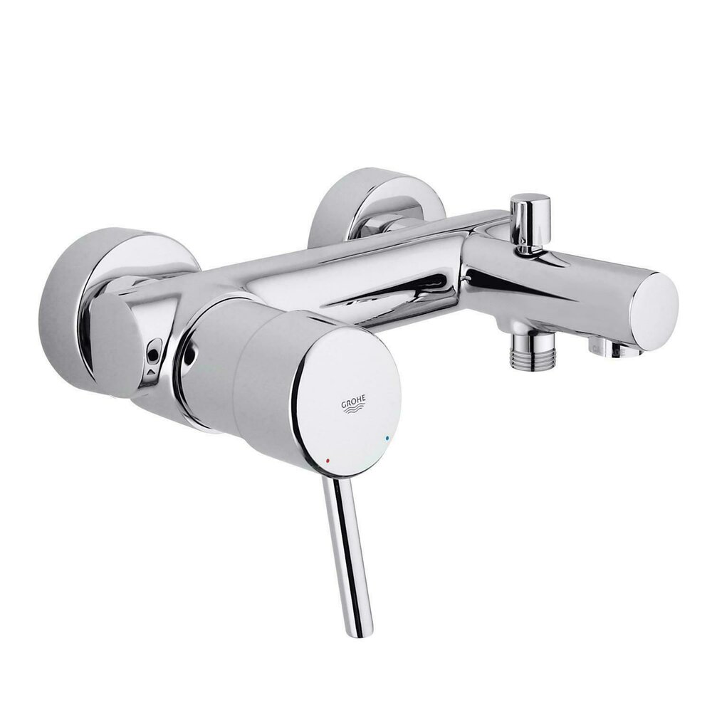 Baterie cada Grohe Concetto Grohe