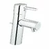 Baterie lavoar Grohe Concetto crom lucios picture - 1
