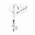 Baterie lavoar Grohe Essence New XL - 3