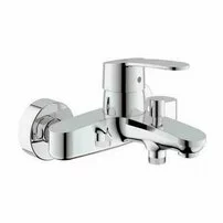 Baterie cada - dus Grohe Eurostyle Cosmopolitan crom lucios picture - 1