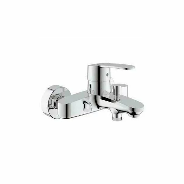 Baterie cada - dus Grohe Eurostyle Cosmopolitan crom lucios picture - 1
