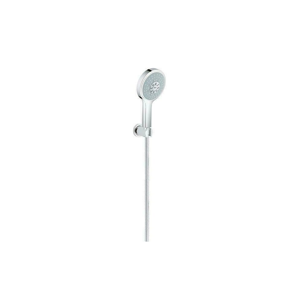 Set de dus Grohe Power&Soul Cosmopolitan