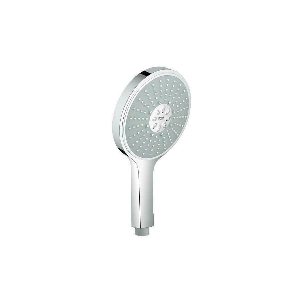 Para de dus Grohe Power&Soul Cosmopolitan 160 cu 4 jeturi crom Grohe