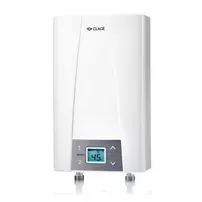 Incalzitor instant de apa Clage E-compact CEX 9 clasa A 6.6kW