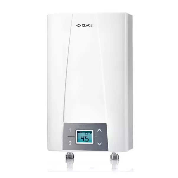 Incalzitor instant de apa Clage E-compact CEX 9 clasa A 6.6kW