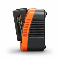 Incarcator acumulatori 40V 2A Redback EC20 picture - 2
