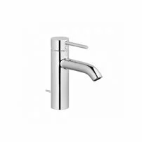 Baterie monocomanda lavoar Kludi Bozz 100 mm, crom