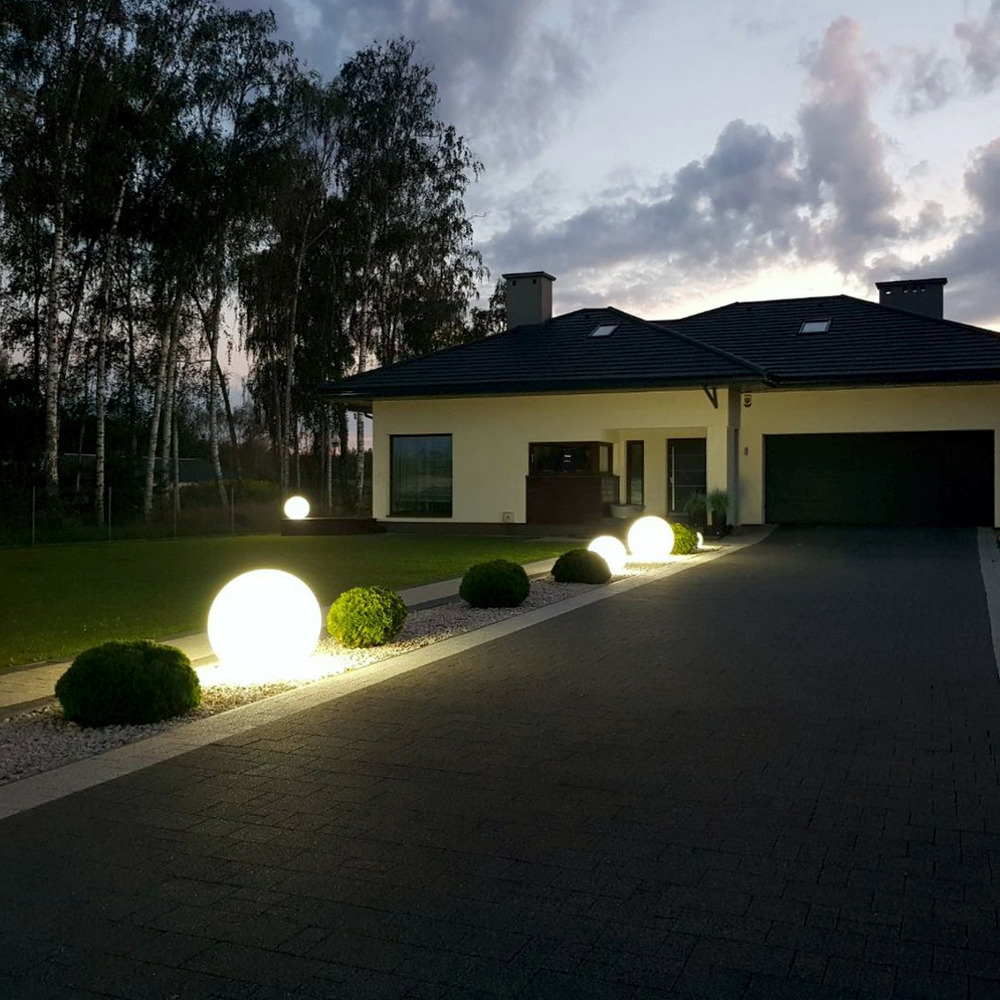 Lampa decorativa led Micante mBALL 30 3000K exterior 3000K