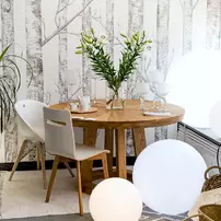 Lampa decorativa led Micante mBALL 80 3000K