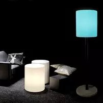 Lampadar decorativ led Micante 200cm Gioia exterior cu suport picture - 2