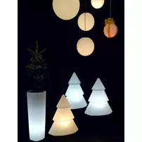 Lampadar led Micante Crista exterior