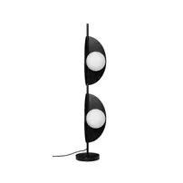 Lampadar Ummo Sallo F negru