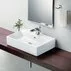Lavoar pe blat Ideal Standard Strada 50x42 cm