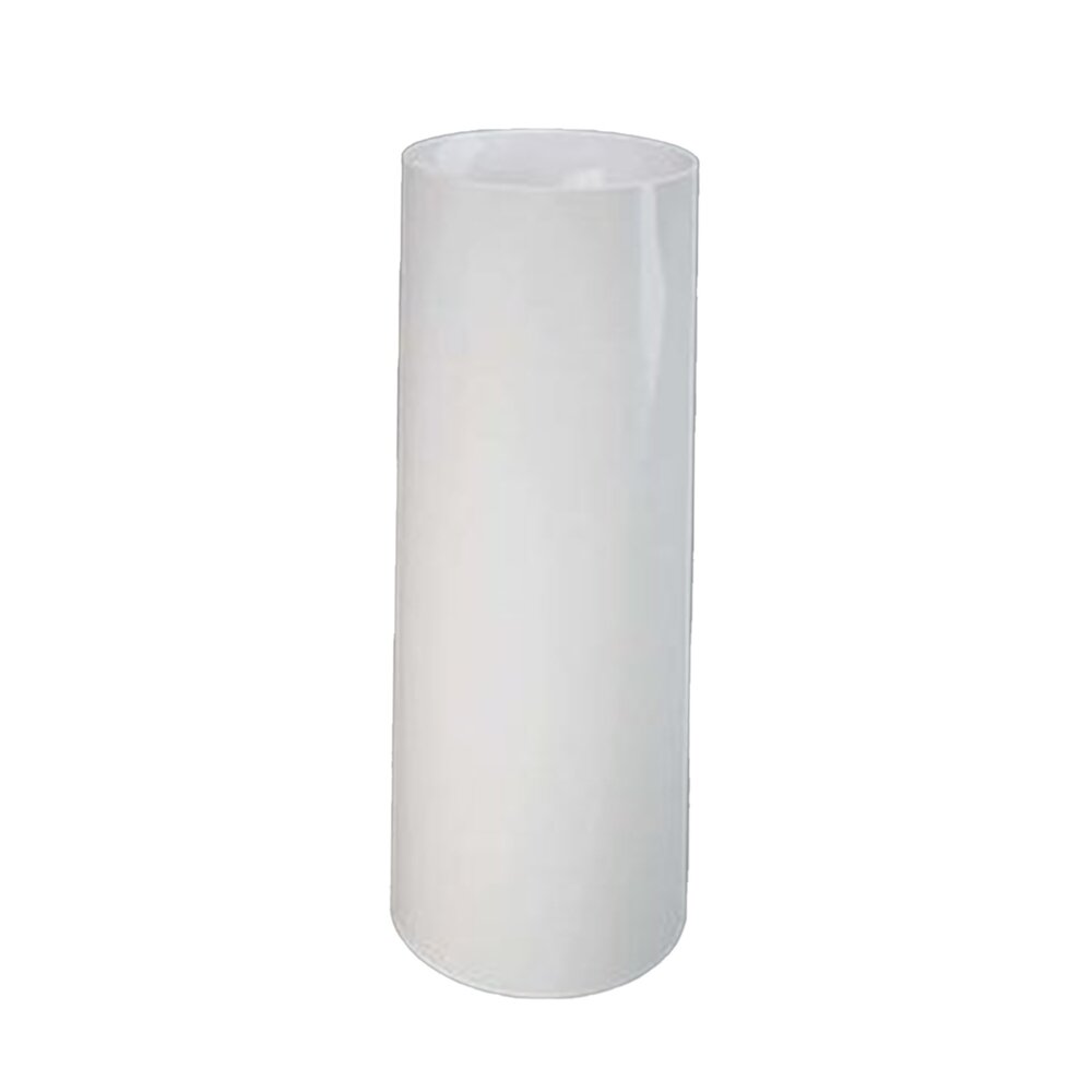 Lavoar freestanding Rak Ceramics Petit rotund 36 cm alb Alb