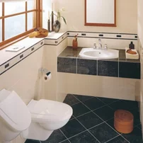 Lavoar incastrat Villeroy&Boch Century 60 cm alb lucios picture - 2