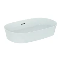 Lavoar pe blat Ideal Standard Atelier Ipalyss 60 cm alb