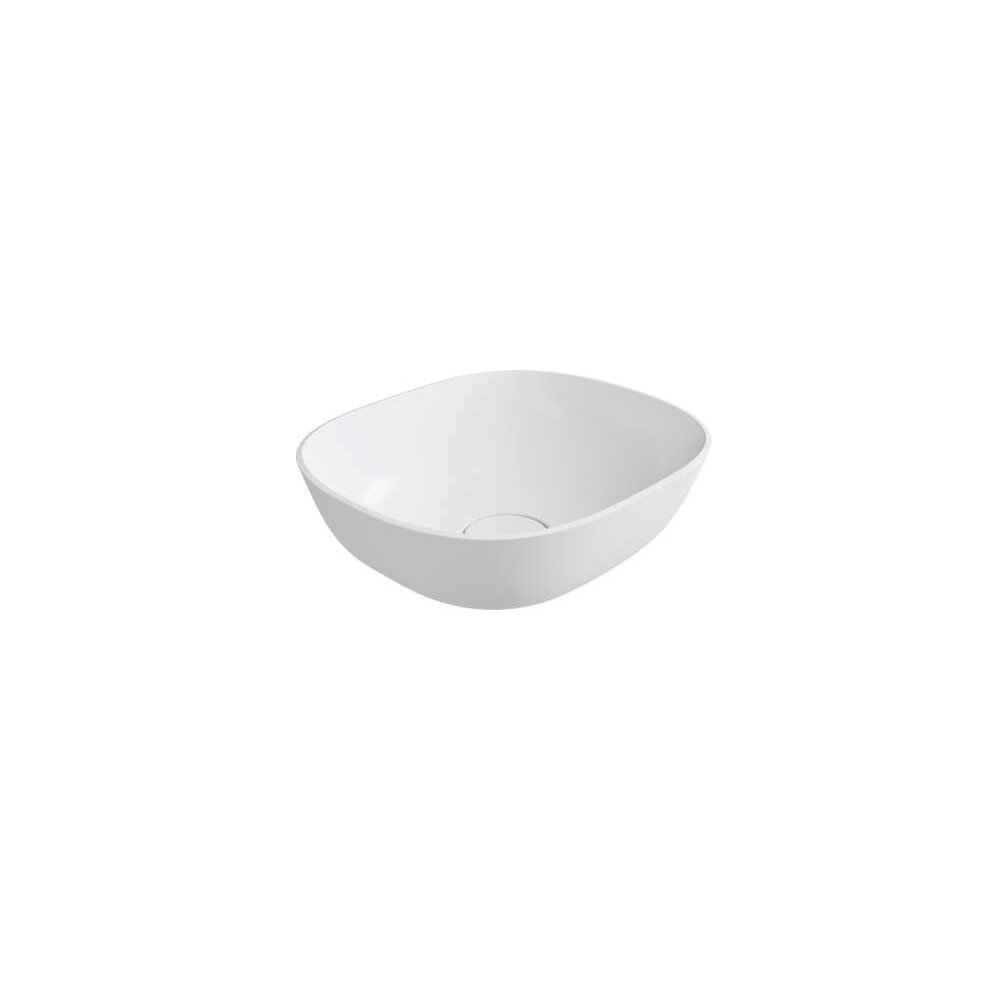 Lavoar pe blat Rune Alessia 40×35 cm