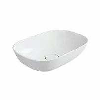Lavoar pe blat Rune Alessia 50x35 cm