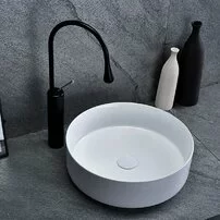 Lavoar pe blat Rea Elma 45 cm picture - 5